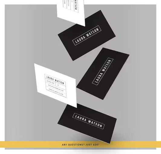 Business Cards